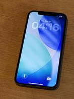 Erg nette iPhone 12 Black 128GB, met 100% batterijconditie!, 128 GB, Apple, ., Zwart