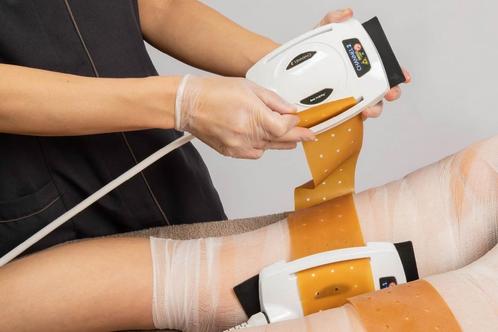 BodySculpting Slimming Laser EMS 3 jaar garantie en training, Witgoed en Apparatuur, Persoonlijke-verzorgingsapparatuur, Nieuw