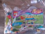 Lego friends 441098 emma's toeristenkiosk, Kinderen en Baby's, Speelgoed | Duplo en Lego, Ophalen of Verzenden, Zo goed als nieuw