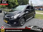Opel KARL 1.0 Rocks Online Edition 88245 km veel opties, Auto's, Voorwielaandrijving, 839 kg, Gebruikt, Euro 6