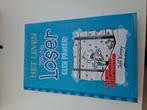 Jeff Kinney - Geen paniek!, Ophalen of Verzenden, Zo goed als nieuw, Jeff Kinney
