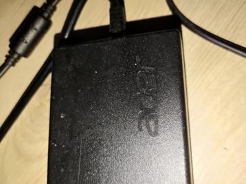 Acer AC Laptop Adapter beschikbaar voor biedingen