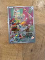 Pokemon kaart - Minccino - Nieuw, Ophalen of Verzenden, Nieuw, Losse kaart