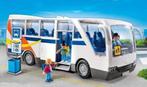Playmobil 5106 Schoolbus, Ophalen, Gebruikt, Los playmobil