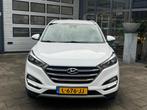Hyundai Tucson 1.6 GDi i-Motion | Clima | Camera | Cruise, Auto's, Voorwielaandrijving, 4 cilinders, Tucson, SUV of Terreinwagen