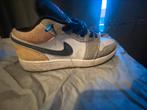 nike air jordan 1 low se flight club, Ophalen of Verzenden, Gedragen