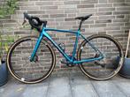 Koga Colmaro, Gravelbike, maat S, Fietsen en Brommers, Fietsen | Racefietsen, Ophalen, Gebruikt, 10 tot 15 versnellingen, Aluminium