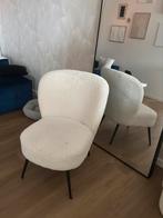 Stoel, Huis en Inrichting, Stoelen, Ophalen, Zo goed als nieuw, Eén