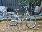 In goede staat gazelle elektrische fiets, Ophalen, Zo goed als nieuw, Gazelle