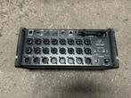 Te koop gevraagd: Behringer XR18 (X Air) max €200, Ophalen, Gebruikt, 10 tot 20 kanalen
