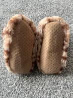 Hema Slofjes Maat 22/23 - ZGAN, Kinderen en Baby's, Babykleding | Schoentjes en Sokjes, Ophalen of Verzenden, Zo goed als nieuw