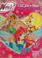 Rainbow winx club Fairy heart, Ophalen of Verzenden, Nieuw, Overige typen