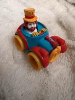 Happy Meal 1989 Ronald McDonald Auto, Verzamelen, Poppetjes en Figuurtjes, Ophalen of Verzenden, Zo goed als nieuw