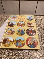 Het jaar rond Rie Cramer, Ophalen of Verzenden