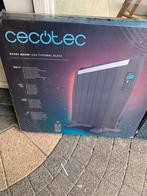 Cecotec Ready Warm 1200 Thermal Kachels - Nieuw in doos!, Overige soorten, Elektrisch, Nieuw, M