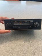Oldtimer Philips 593 radio, Auto diversen, Autoradio's, Ophalen, Gebruikt