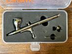 *NIEUW* Sparmax SP-20X Airbrush, Hobby en Vrije tijd, Ophalen of Verzenden, Nieuw, Airbrush en Toebehoren
