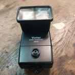 VIVITAR Flitser zoom Thyristor 3500, Ophalen of Verzenden, Gebruikt, Overige merken