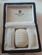 Patek Philippe Wollen Horlogedoos., Verzenden, Nieuw
