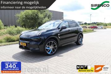 Lynk & Co 01 1.5 NL auto 360 camera 3d view panodak stoelver beschikbaar voor biedingen