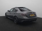 Alfa Romeo Giulia 2.0 T GME AWD Veloce | Panoramadak | Leder, Bedrijf, Vierwielaandrijving, 1600 kg, Sedan