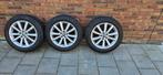Polo 2 g velgen 16 inc, Auto-onderdelen, Banden en Velgen, Ophalen of Verzenden, 16 inch, Zomerbanden