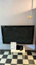 Panasonic Viera plasma tv, Ophalen, Gebruikt, Panasonic, 100 cm of meer