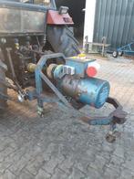 Agregaat, generator 25kva aftakas aangedreven via trekker, Doe-het-zelf en Verbouw, Aggregaten, Ophalen of Verzenden, Gebruikt