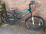 Stoere 26inch Umit jongensbike 21speed-schijfrem v.a 9a10jr, Gebruikt, Umit, Versnellingen, Ophalen