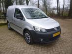 Volkswagen Caddy 1.6 TDI BMT (102 pk), Voorwielaandrijving, Euro 5, Stof, Gebruikt