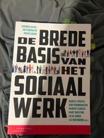De brede basis, Boeken, Ophalen of Verzenden, Zo goed als nieuw, Nederland