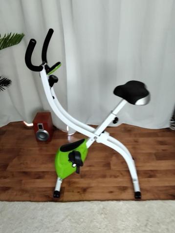 Hometrainer beschikbaar voor biedingen