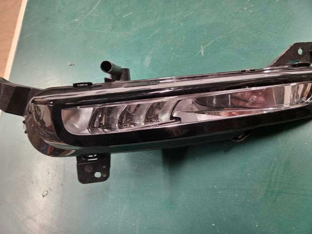 Range Rover Evoque DRL LED Dagrijverlichting Links, Ophalen of Verzenden, Gebruikt, Land Rover