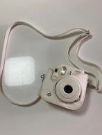 Instax mini 8 camera met hoesje, Audio, Tv en Foto, Fotocamera's Analoog, Gebruikt, Polaroid, Ophalen, Fuji