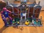 The X-mansion lego Marvel 76294, Ophalen, Zo goed als nieuw