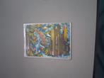 Charizard pokemon kaart, Hobby en Vrije tijd, Verzamelkaartspellen | Pokémon, Verzenden, Zo goed als nieuw, Losse kaart, Foil