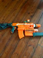 Nerf Elite Demolisher 2-in-1, Ophalen of Verzenden, Gebruikt, Jongen of Meisje