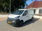 Opel Vivaro 1.6D 92KW 2017, 125 pk, 4 cilinders, Origineel Nederlands, 1692 kg