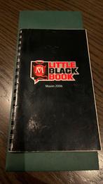 Maxim magazine Little Black book 2006!, Ophalen of Verzenden, 1980 tot heden, Tijdschrift