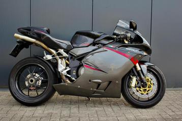 MV Agusta Sport F4 1000 R | orginele staat | 180PK beschikbaar voor biedingen