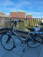 Amslod Croft | Elektrische fiets nette staat, Ophalen of Verzenden, Zo goed als nieuw, 50 km per accu of meer, Overige merken