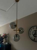 Hanglamp 3 bolletjes, Ophalen