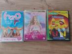 Gratis kinder DVD's, Poppen, Alle leeftijden, Gebruikt, Ophalen of Verzenden