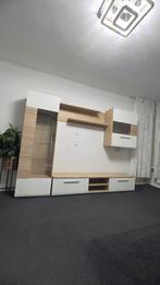 Woon kamer meubels, Ophalen