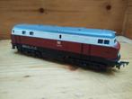Tempo H0 Loc Mooie staat!, Gebruikt, Ophalen of Verzenden, Märklin, Gelijkstroom