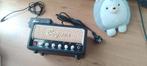Bogner Ecstasy Mini Amp Head 30 watt zgan, Muziek en Instrumenten, Versterkers | Bas en Gitaar, Ophalen of Verzenden, Zo goed als nieuw