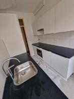 3 jaar oude Bribus keuken Parallel gesteld, Huis en Inrichting, Ophalen, Wit, Dubbelwandige keuken, Zo goed als nieuw