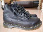 Dr. Martens, Ophalen, Zo goed als nieuw, Zwart, Boots
