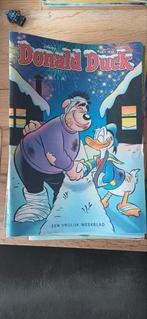 Donald Duck deel van jaargang 2024, Gelezen, Ophalen of Verzenden, Disney, Meerdere stripboeken