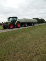 Platte wagen verhuur!, Ophalen of Verzenden, Nieuw